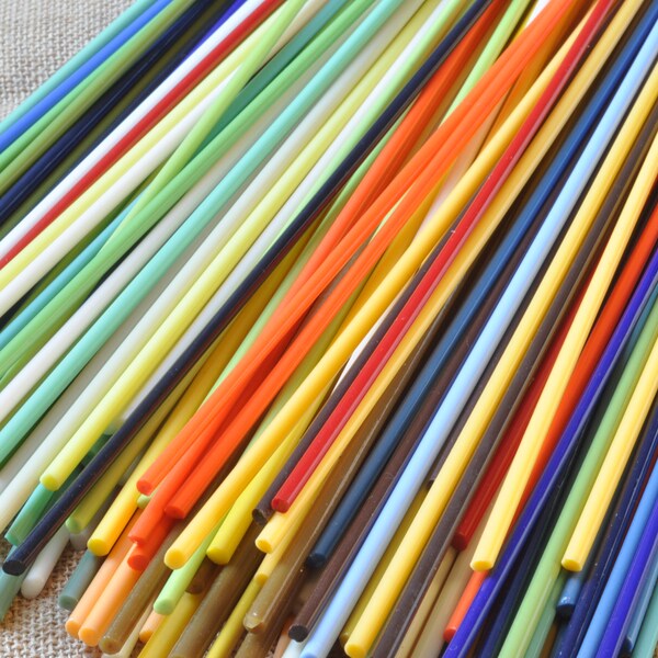 Coe 96 Glass Fusing Etsy