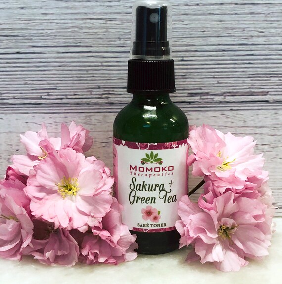 diy sake toner