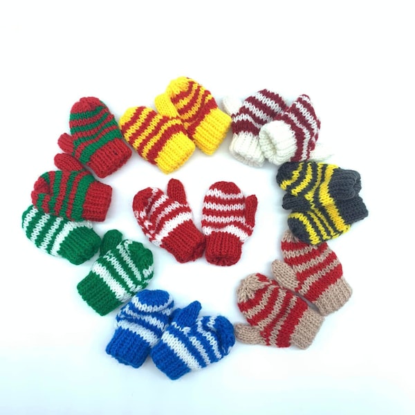 Elf Prop elf size mittens gloves