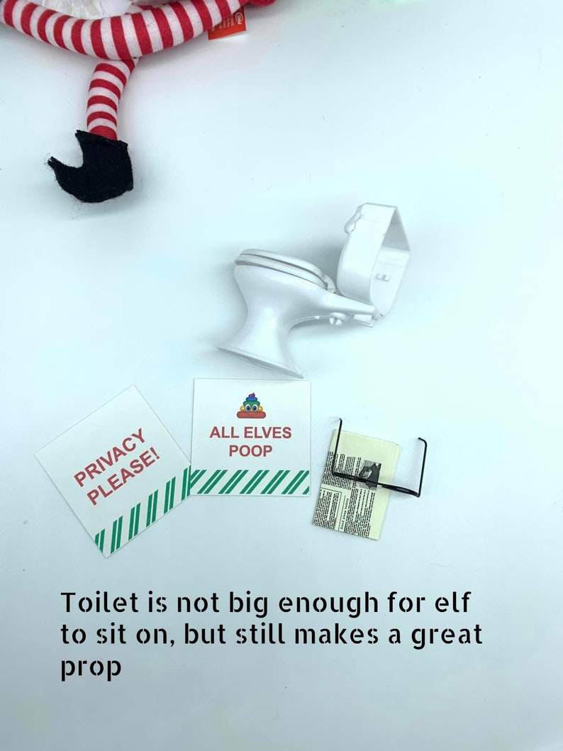 Miniature Elf Bathroom Prop: Tub, Soaps, Towels (no Doll) - Etsy