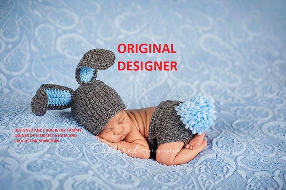 baby boy bunny outfit