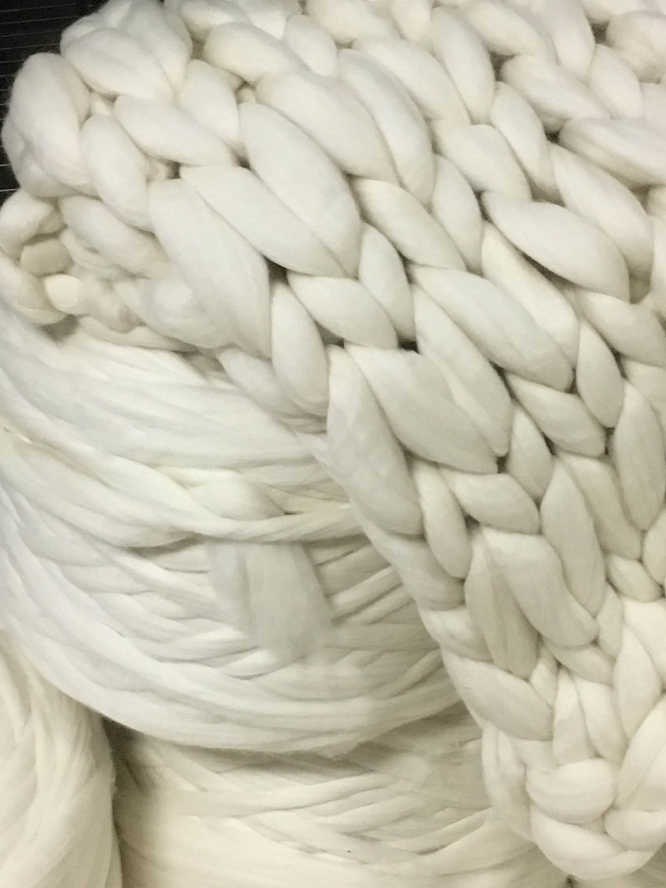 Wholesale Roving Wholesale Wool CHUNKY YARN Big Yarn Giant Etsy Canada