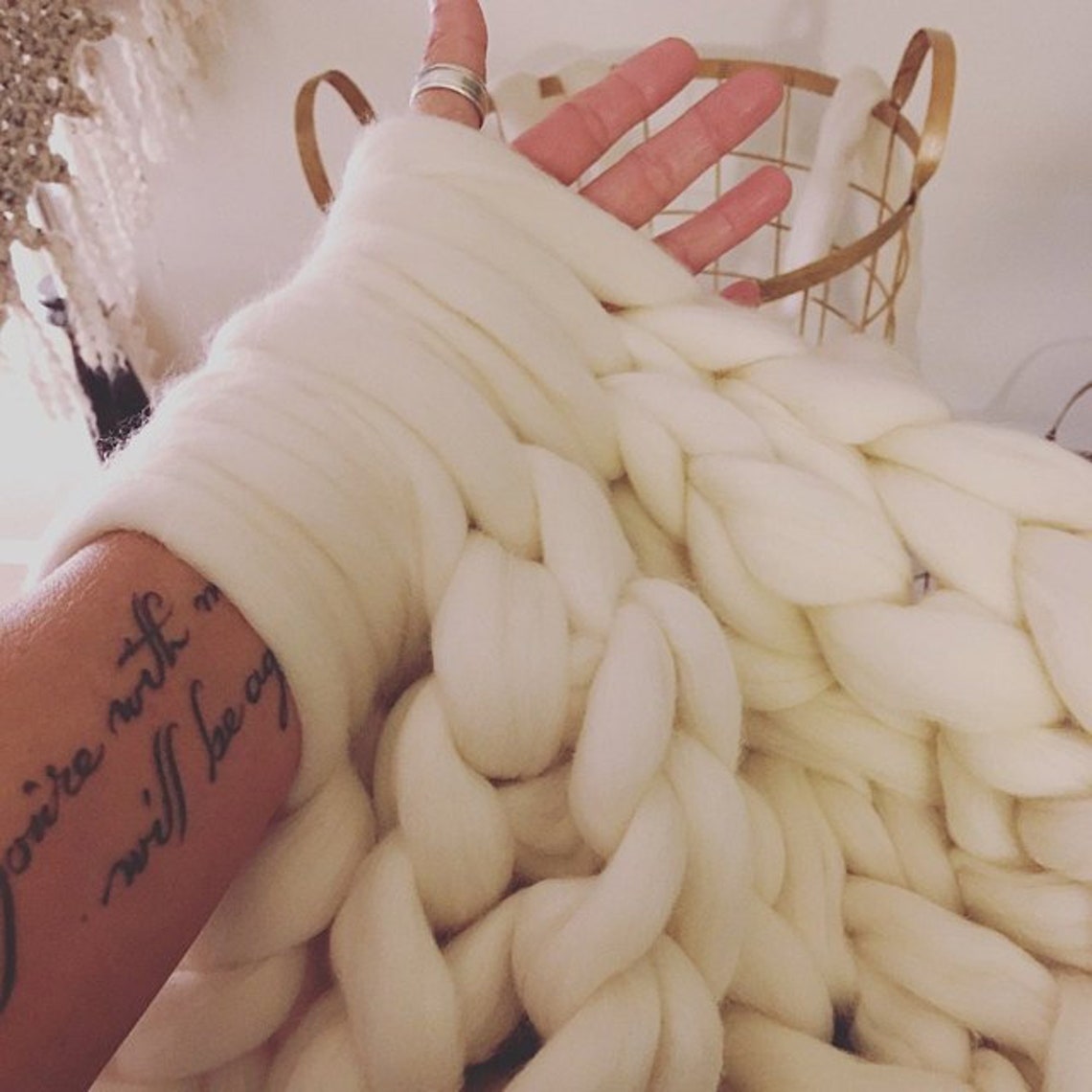 30 Lb BULK Wholesale White Domestic or Merino Wool Top Roving Etsy