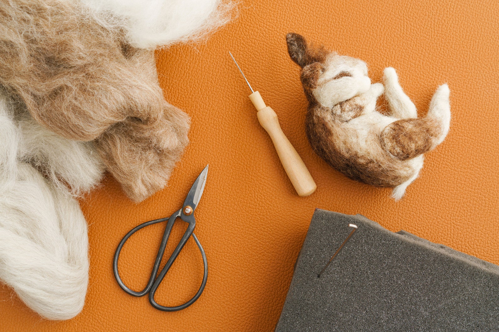 ETSY Wool Roving 1lb or MORE Roving wool roving Wool Etsy