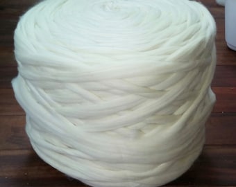thick yarn near me
