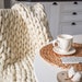 see more listings in the Chunky Knit Blankets section