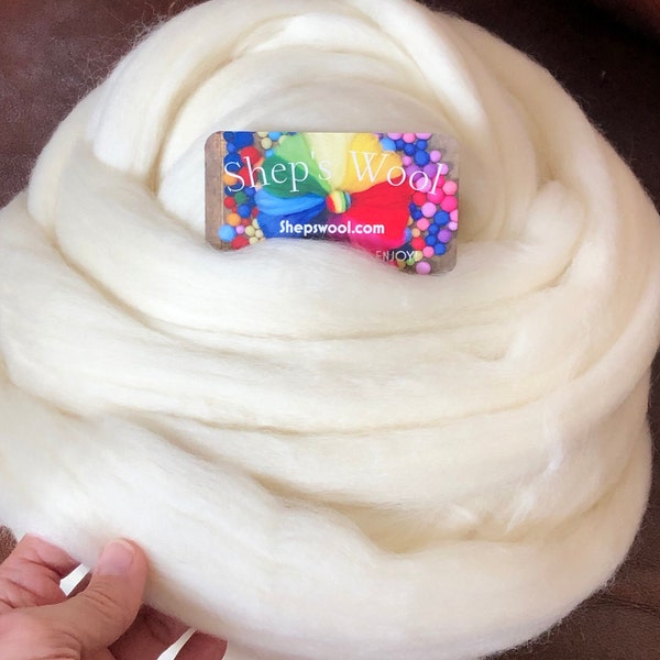 Wool Roving ON SALE, Spinning wool, Felting Wool, Roving, Roving Wool, Wool Fiber, Wool for Spinning,Felting Wool