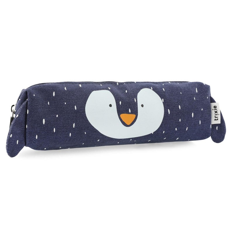 Pencil case personalized Animals Name Pencil Case image 6