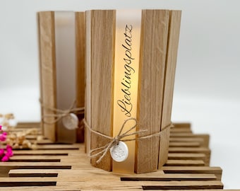 Lantern | Light | Blocks | Gift | Decoration