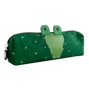 Pencil case personalized Animals Name Pencil Case image 7