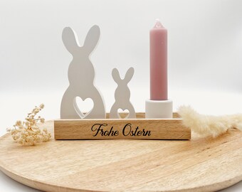 Easter gift set | Raysin | Bunnies | blocks