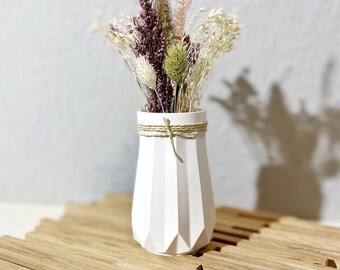 Vase | dried flowers | Raysin | Deco | Decoration | Gift