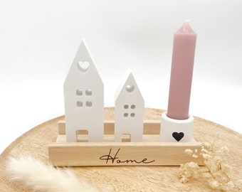 Gift set Home | Raysin | Houses | blocks