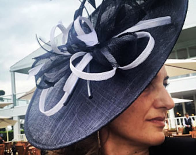 navy blue Base - specialdayfascinator