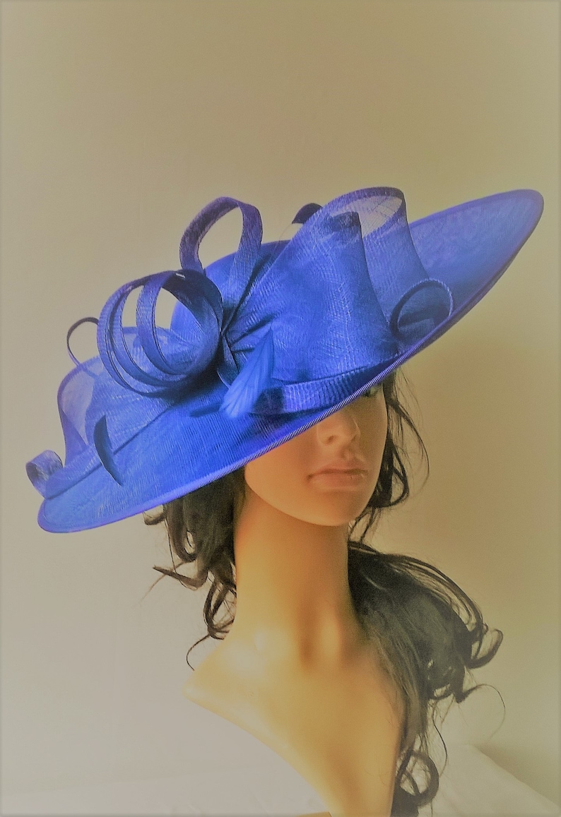 navy and gold hatinator