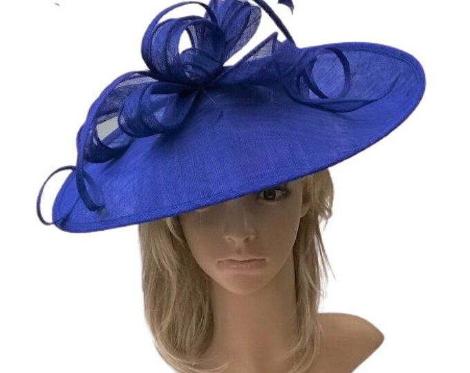 blues (not navy) - specialdayfascinator