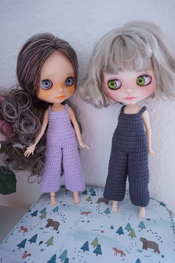 etsy blythe dolls