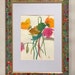 see more listings in the painting including frame section