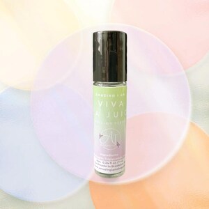Viva La Juicy Perfume Oil + box| Fragrance Roll On | 10 ml| Free Shipping