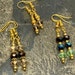 see more listings in the Earrings section