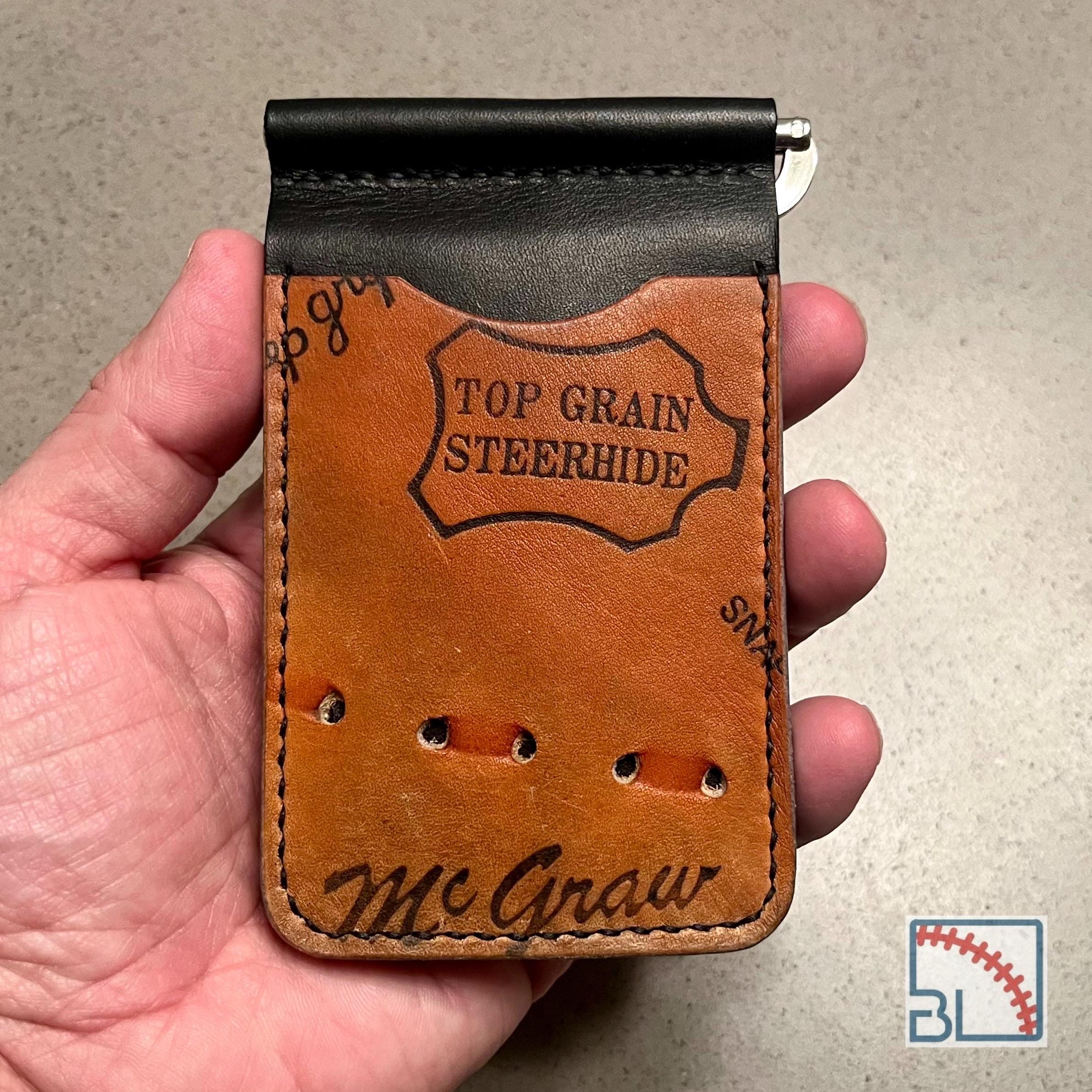 Hutch baseball glove - Etsy 日本