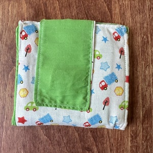 Credit card wallet women. Minimalist wallet, unique wallet bifold, fun print wallet,  Large money pouch wallet,