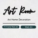 ArtRoom