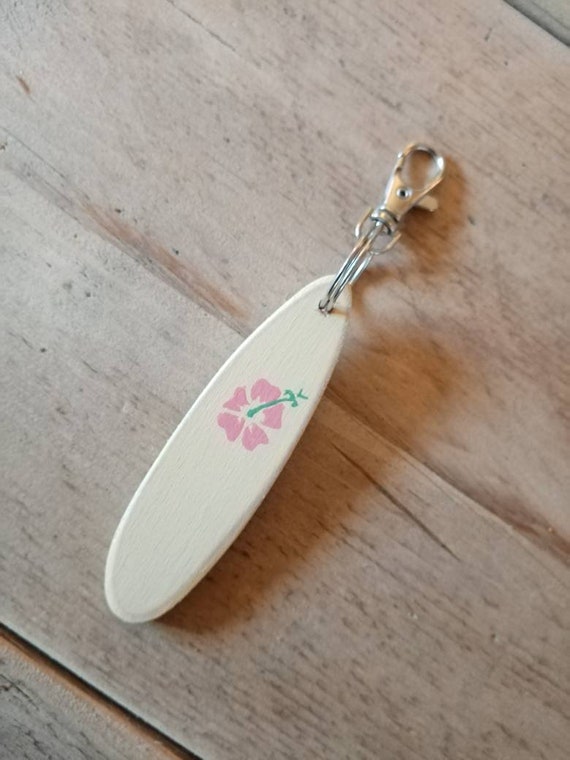 Surf keyring outlet