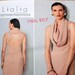 Uncut Vogu 1531, Designer Dress pattern, size D5: 12, 14, 16, 18, 20