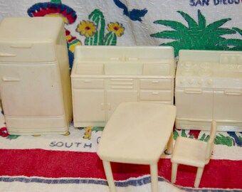 superior dollhouse
