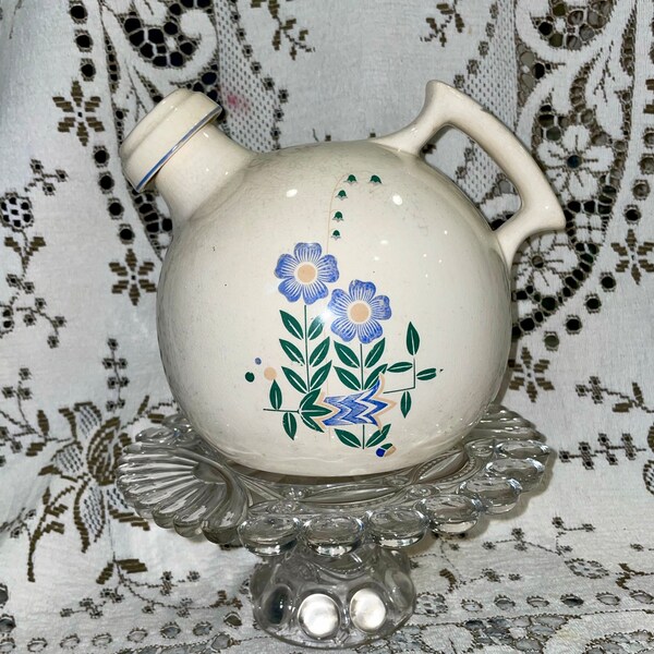 Universal Pottery Etsy