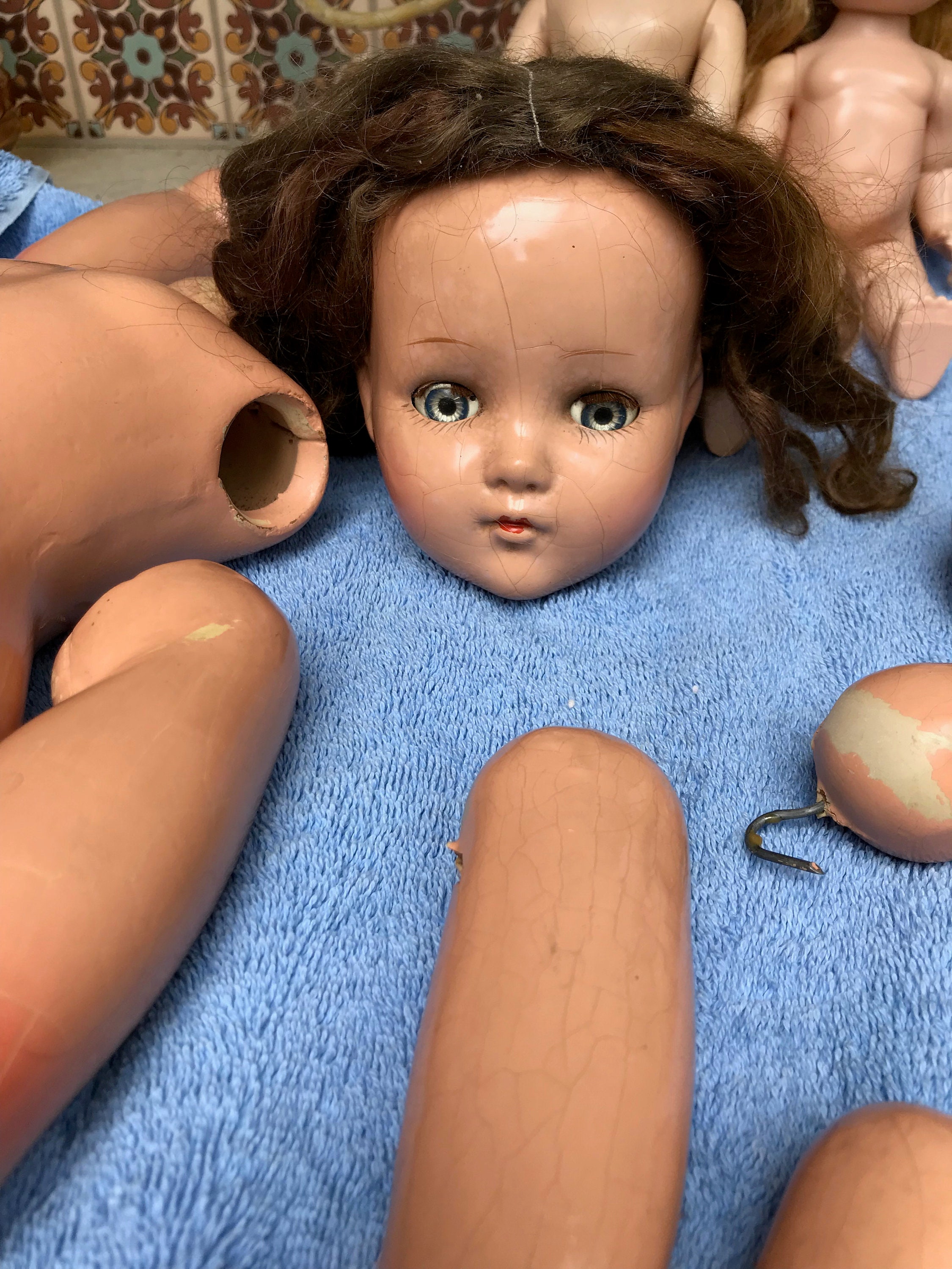 dollikin
