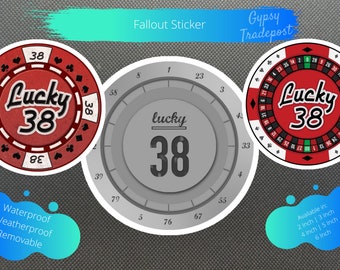 Lucky 38 Casino Armory Lucky 38 Casino Armory