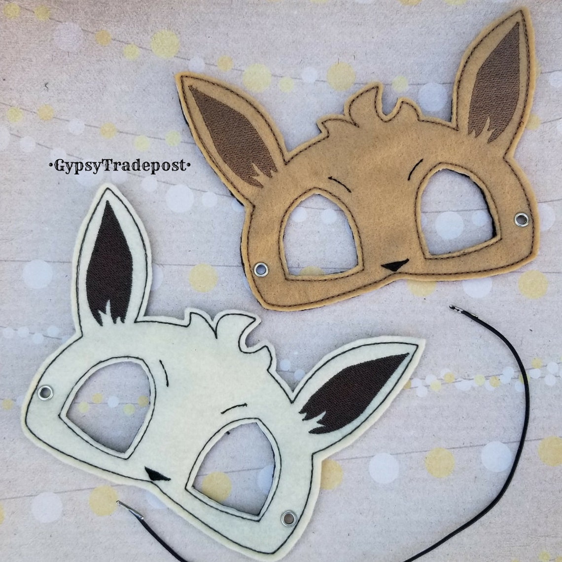 shiny-charmander-pokemon-mask-pokemon-birthday-favor-etsy