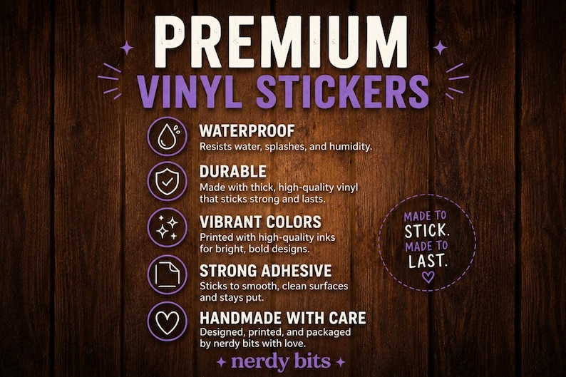 Cryptid Witness Protection Sticker – Funny Vinyl Decal, 2–5 Inch - Etsy