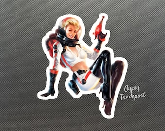 Gamer Stickers | Water bottle Sticker | Waterproof Sticker | Laptop Sticker | Vinyl Sticker | Art |Decal |