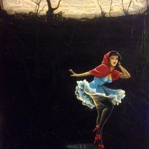 Little Red Riding Hood