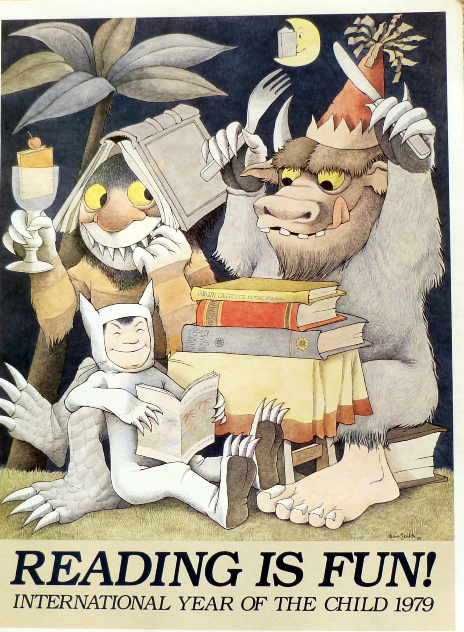 Read books надпись. Reading is fun. Maurice sendak and the art of children's book illustration. Английское u читаешь как fun. Линда плакат.