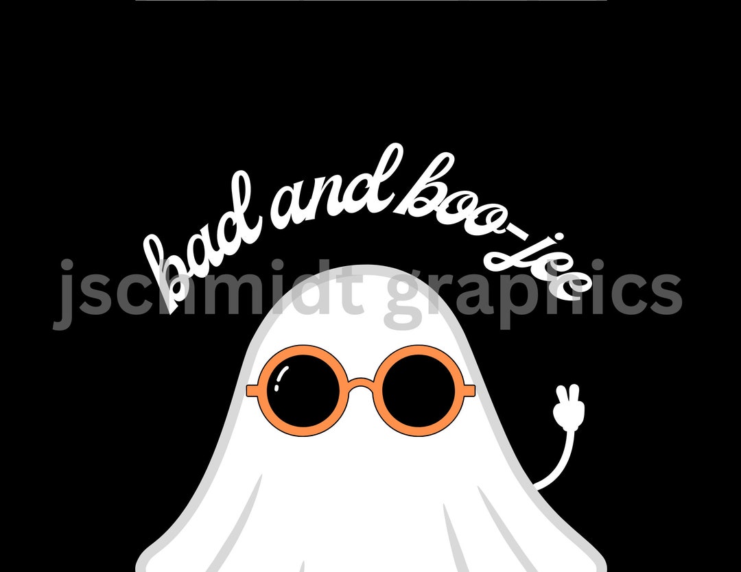 DIGITAL DOWNLOAD - Bad and Boo-jee Black - Etsy