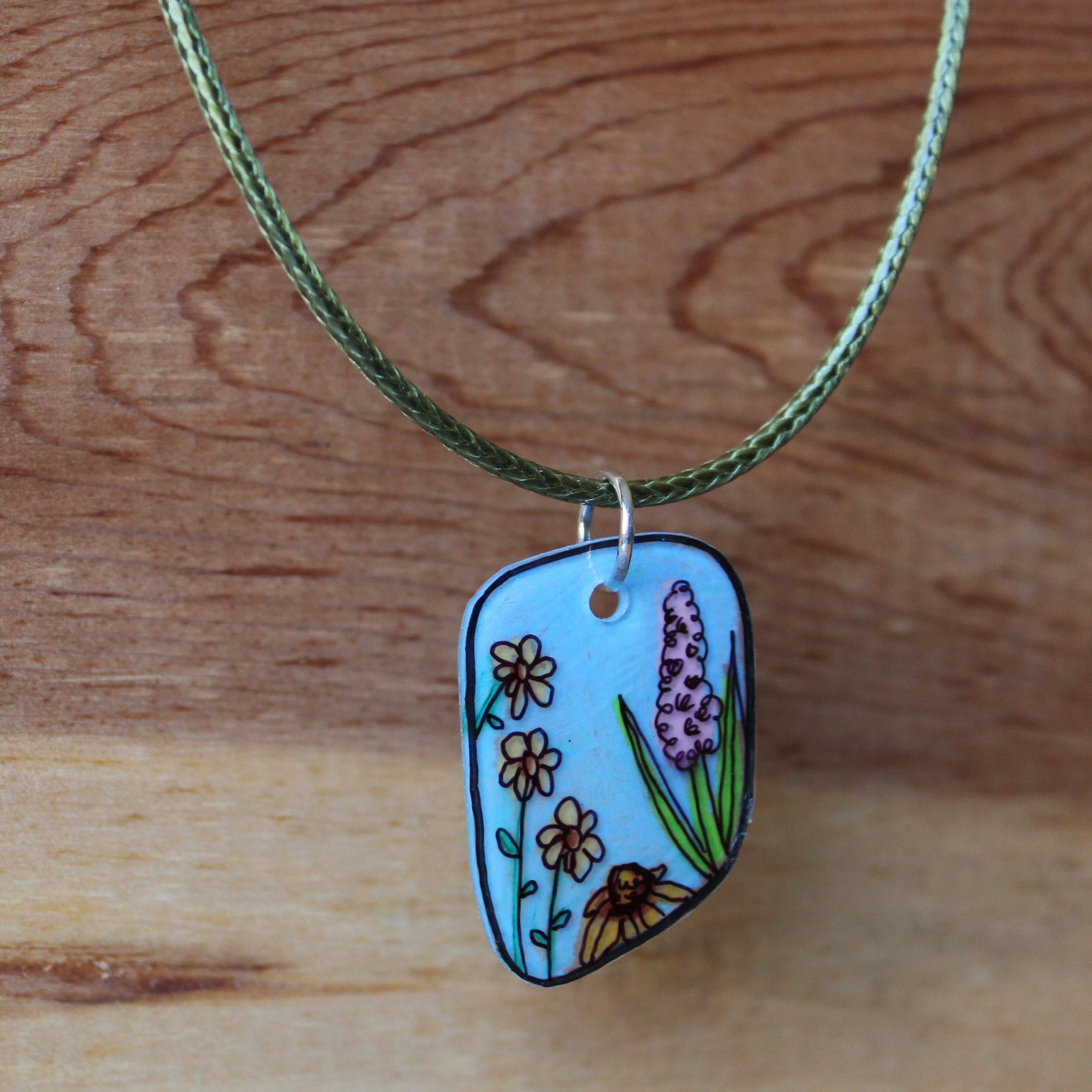 Shrinky dink necklace's, Gallery posted by Afrodite