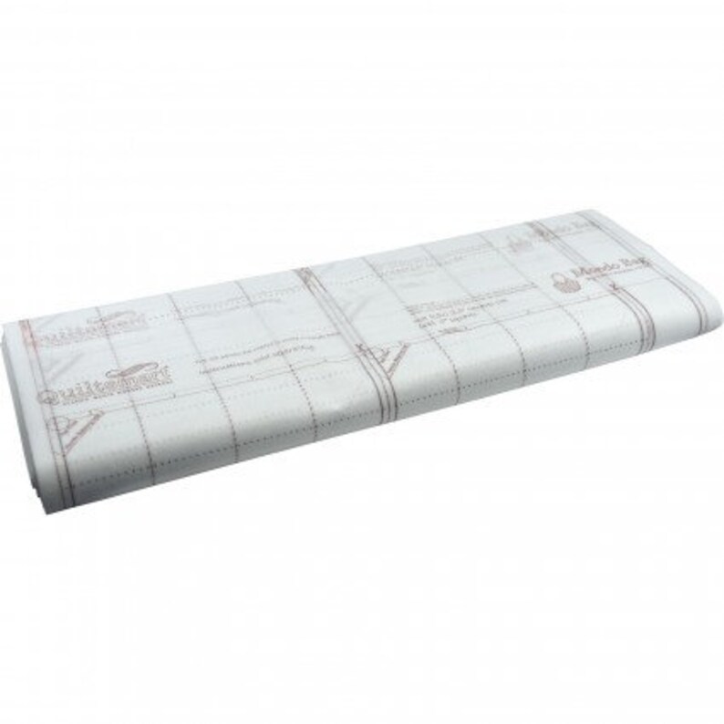 Mondo Bag Pre Printed Interfacing Only 2 Panels by Quiltsmart Etsy