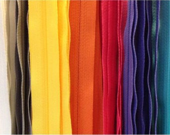 Atkinson Designs 22" Zipper