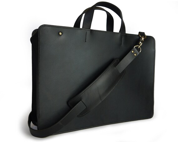 minimal messenger bag