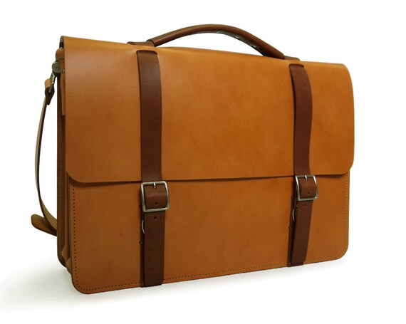 messenger bag with compartments