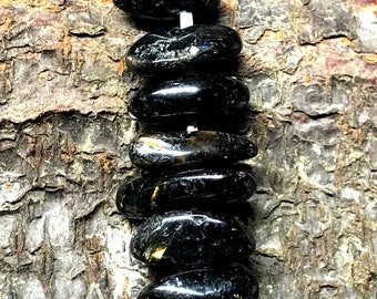 Nuummite Bracelet Greenland