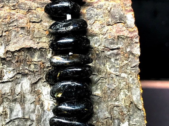 Nuummite Bracelet Greenland