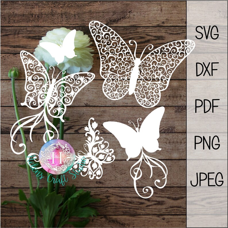 Free Free 183 Butterfly Svg Etsy SVG PNG EPS DXF File