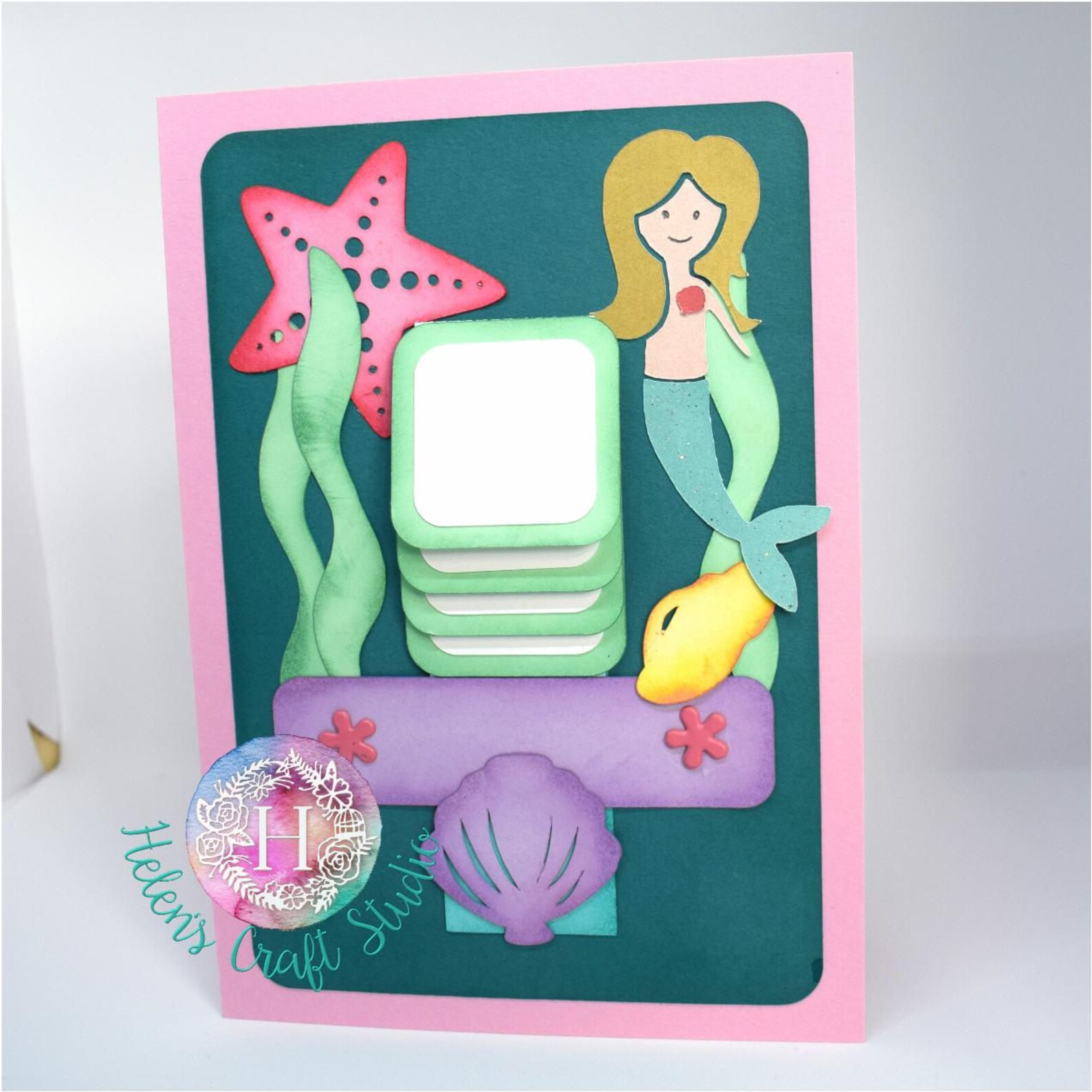 Free Free Mermaid Card Svg 507 SVG PNG EPS DXF File