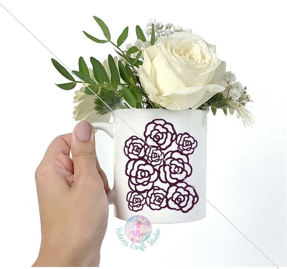 Free Free 139 Lace Flower Svg Free SVG PNG EPS DXF File