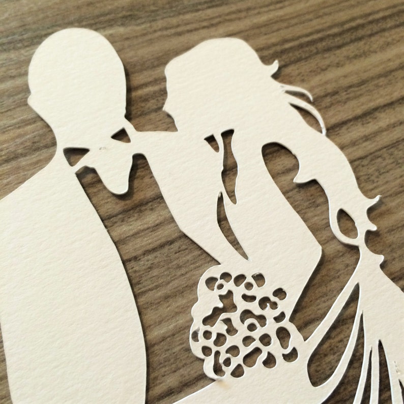 Download Bride and Groom Silhouette Celebration svg / Wedding svg ...